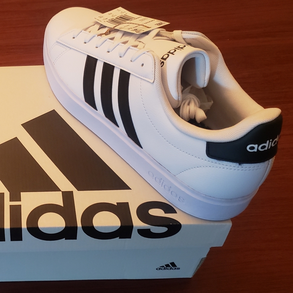 Adidas GRAND COURT 2.0 SHOES